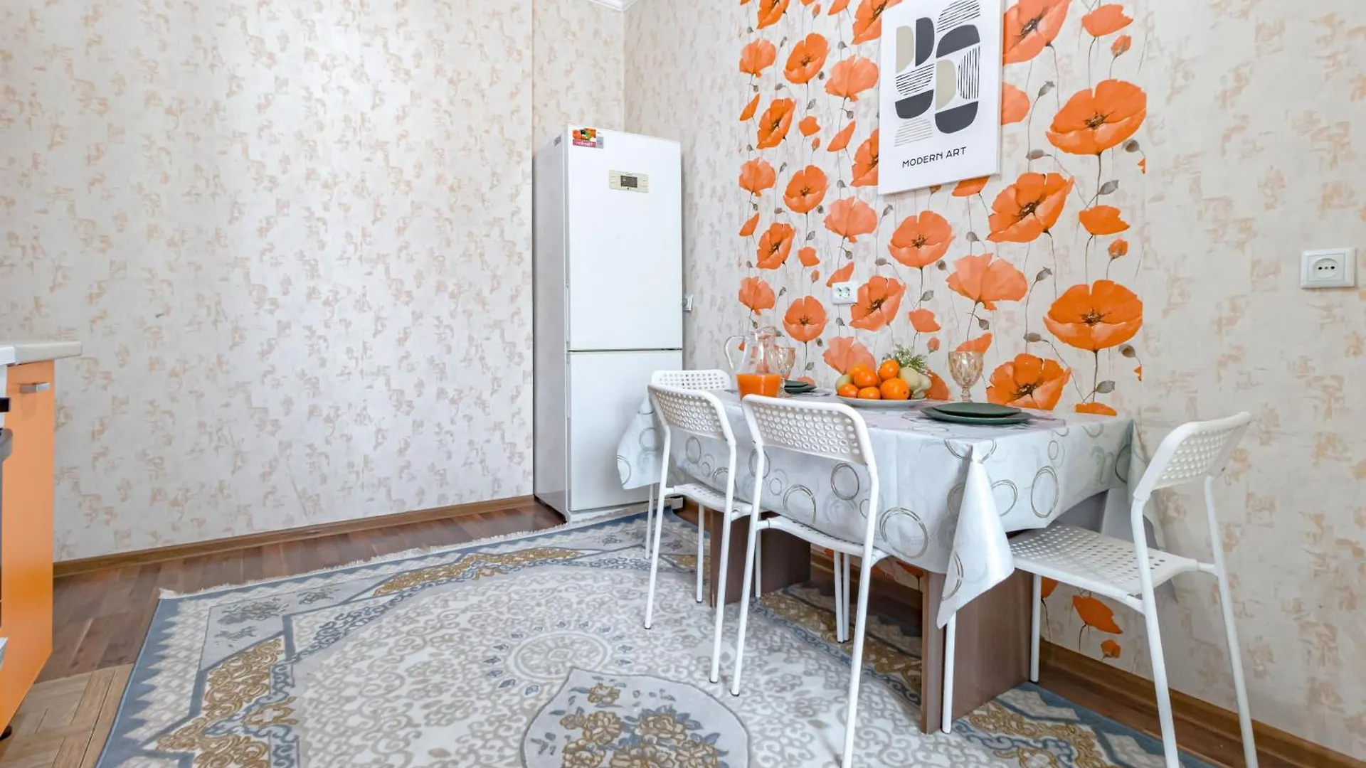 Апартаменты В Expo Boulevard-3 Nur-Sultan